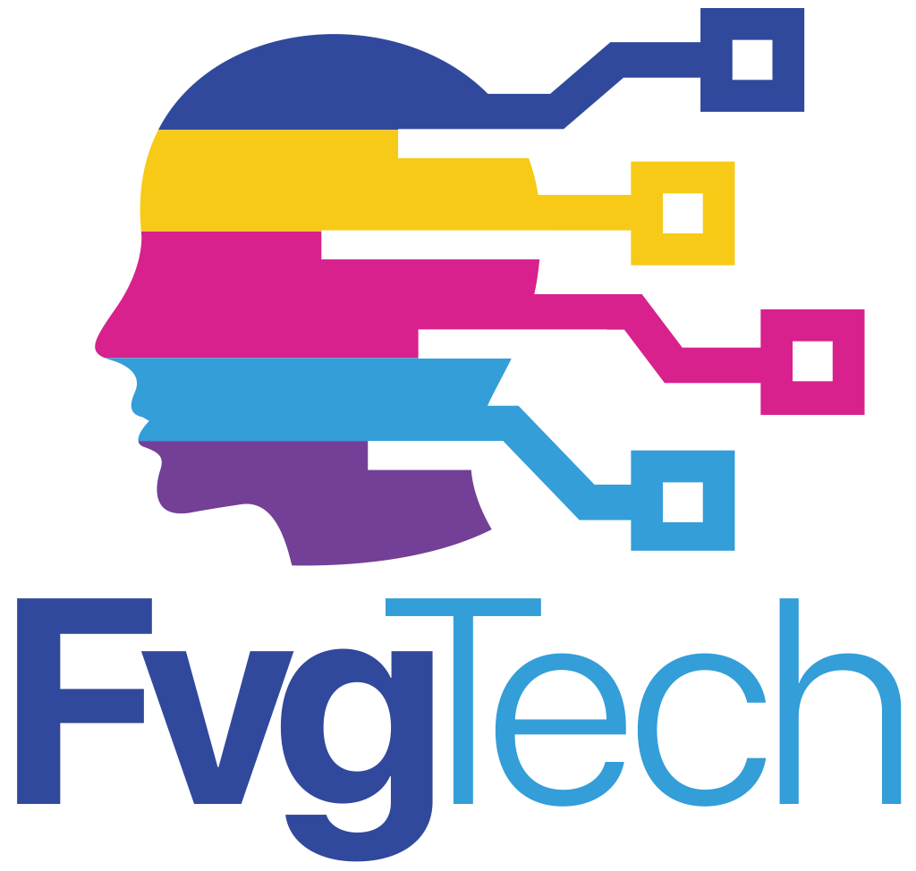 Logo FvgTech Television