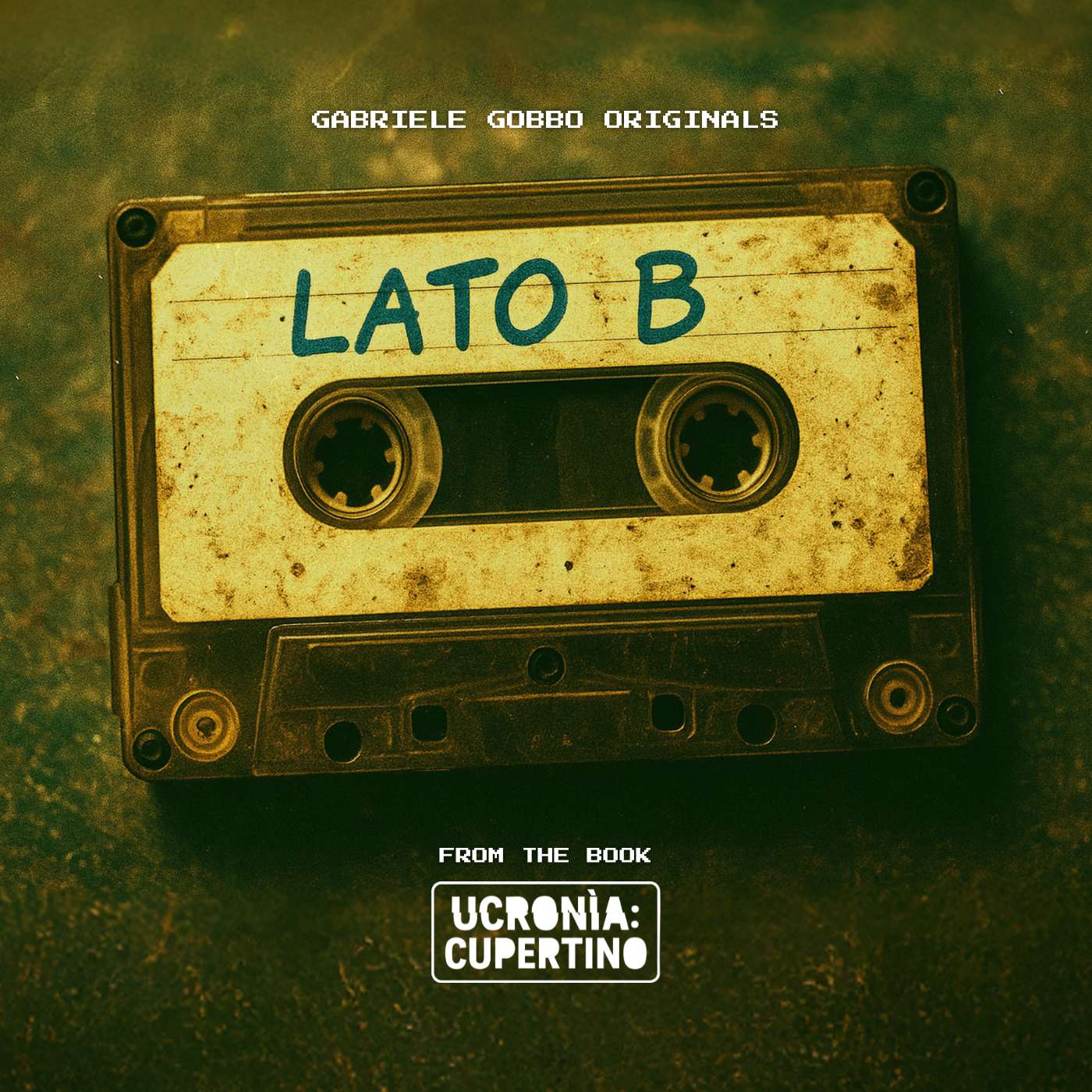 Copertina brano Lato B